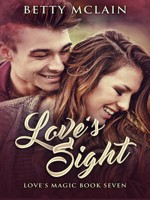 cover image of Love's Sight